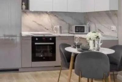 Apartament 2 camere de inchiriat in zona Baneasa aproape de Jandarmeriei - 4