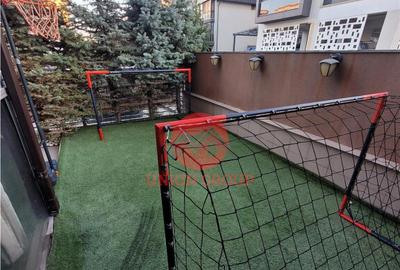 Apartament cu 3 camere decomandat, mobilat în Tomis Plus - 10