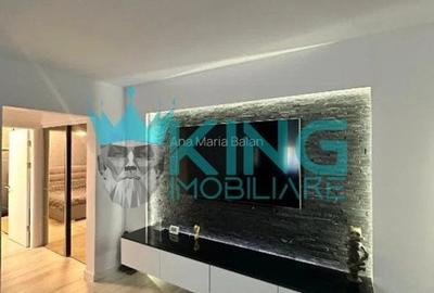 Apartament cu 2 camere decomandat, mobilat în Baba Novac