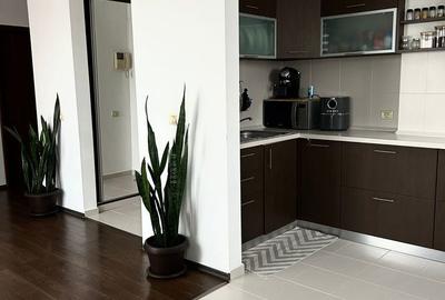 Apartament cu 3 camere în Central - 15