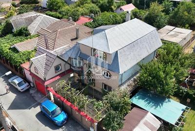 Casă cu 6 camere cu Teren 332 Mp în Agigea - 6