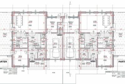 Casă individuală cu 12 camere cu Garaj în Florești - 1