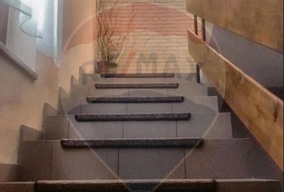 Pensiune de vanzare Arieseni la 100m de partie - 12