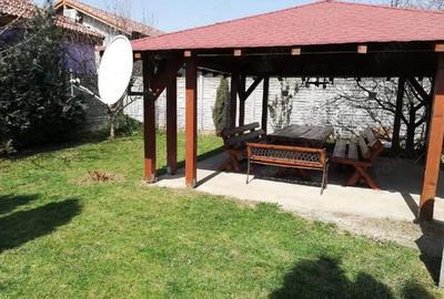 Casă cu Teren 700 Mp în Chișoda