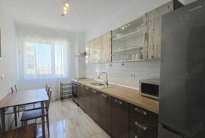 Apartament cu 2 camere decomandat în Decebal - 15