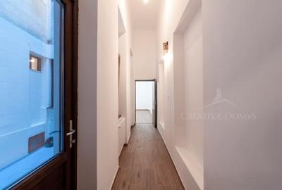 Spatiu de birouri distins, la parter - Cismigiu - 9