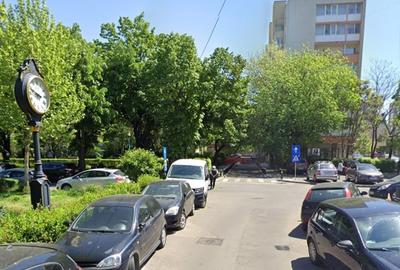 Apartament semidecomandat în Ștefan cel Mare - 17