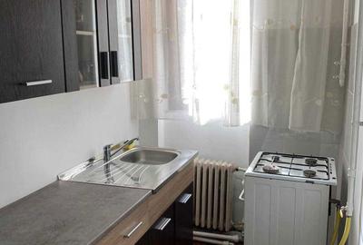 Apartament cu 2 camere semidecomandat în Sud