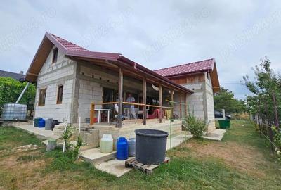 Casa la padure - 4