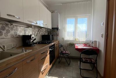 Apartament cu 2 camere, mobilat în Grigorescu - 6