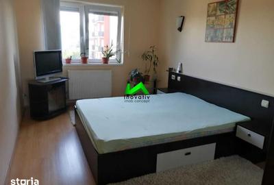 Apartament cu 3 camere în Mihai Viteazul