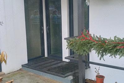 Spațiu comercial, de 21 mp, în Titulescu - 4