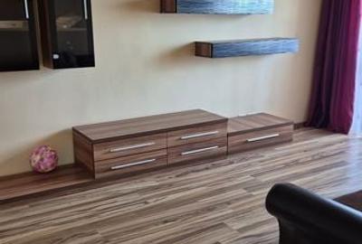 Apartament cu 3 camere în Rahova
