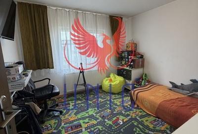 3 decomandate 1mai, centrala proprie, mobilat - 21