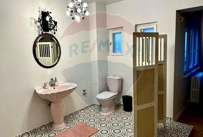 Apartament cu 4 camere decomandat în Capitale - 12