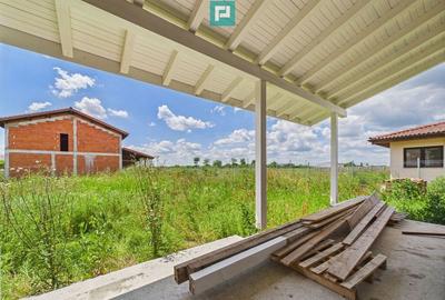 Casă cu 5 camere cu Teren 800 Mp în Săcălaz - 12