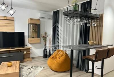 Apartament cu 2 camere decomandat, mobilat în Take Ionescu - 1
