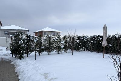 Casa individuala cu 5 camere in Dumbravita - 21