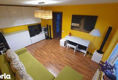 Apartament cu 3 camere semidecomandat în Astra - 5