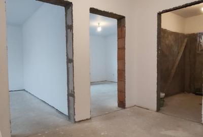 FARA COMISIOANE casa TOP  cu 4 camere 2 bai PARTER+pod placa terasa cam tehnica - 20