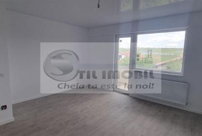 Apartament cu 2 camere decomandat în Bucium