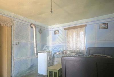 Casa cu teren in localitatea Simand - 1