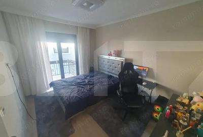 Casă cu 5 camere cu Teren 207 Mp în Dumbrăvița - 11