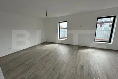 Casă cu 4 camere cu Teren 550 Mp în Prejmer - 10