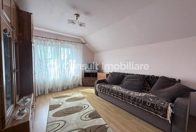 CASA INDIVIDUALA | FLORESTI | COMISION 0% - 10