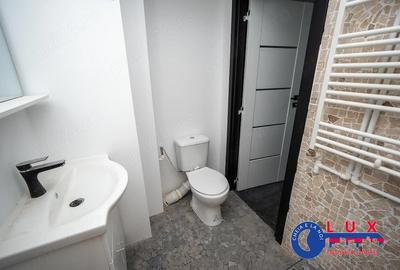 Apartament cu 3 camere semidecomandat în Ultracentral - 12