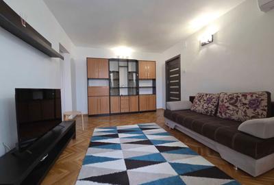 Apartament cu 2 camere semidecomandat în Tomis Nord - 3