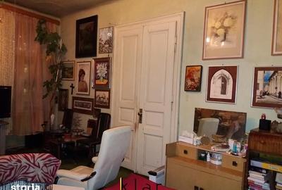 Apartament cu 3 camere în Ultracentral - 4