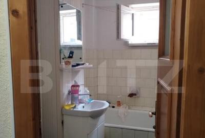 Apartament cu 4 camere, etaj intermediar, 95 mp, ULTRACENTRA - 9