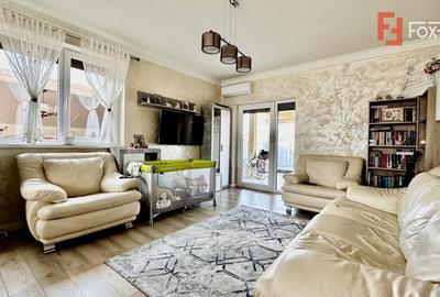 Casa individuala 4 camere - Asfalt - Sag - Zona Manastirii - ID V4795 - 4