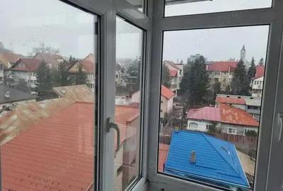 A 43 Proprietarul vinde apartament 3 camere ,luminos , Cascada Bacau - 4