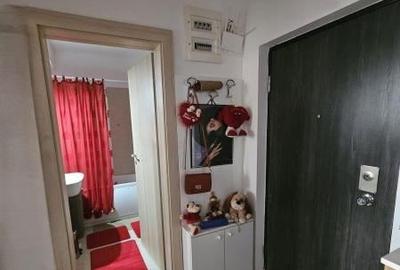 ► Tomis PLUS Studio 42m² Parter bloc 2018 Mobilat si Utilat Centrala pe Gaze - 3