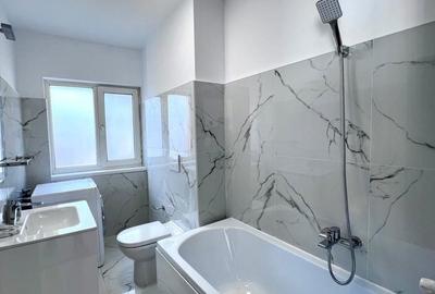 Apartament cu 2 camere nedecomandat în Chinteni - 7