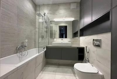 Apartament cu 2 camere semidecomandat în Astra