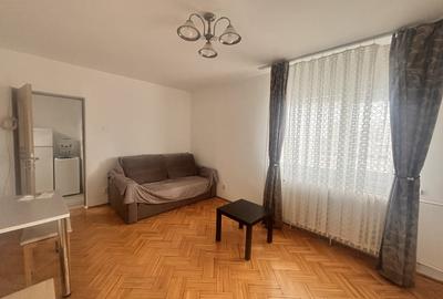 Garsonieră decomandată în Drumul Taberei - 3