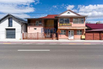 Proprietate specială, de 380 mp, în Pildești - 1