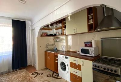 Apartament cu 2 camere în Central - 1