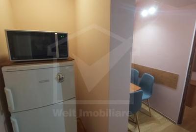 Apartament 1 camera, zona USAMV-Platinia, Cluj - 14
