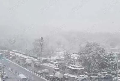 Garsonieră decomandată în Colentina - 1