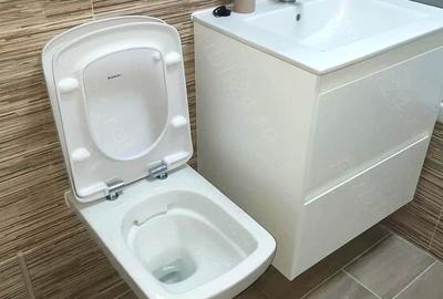 Garsonieră decomandată, mobilată în Basarabia - 2