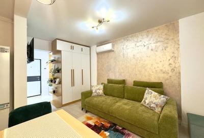 Garsonieră decomandată, mobilată în Sud - 1