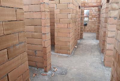 Casă la cheie pe 1 nivel 4 camere 2 băi,145 mp,500 mp teren - 11