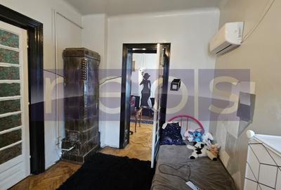 Apartament cu 4 camere circular în Titulescu - 2