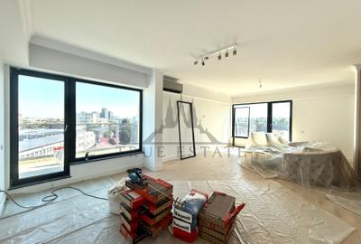 Apartament spatios complet mobilat si utilat - 14