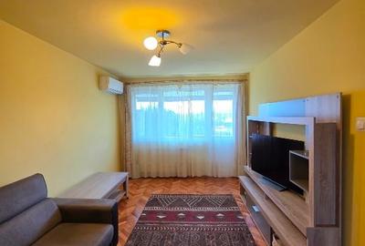Apartament 3 camere decomandat, 65 mp, mobilat si utilat, str.Libertatii - 6