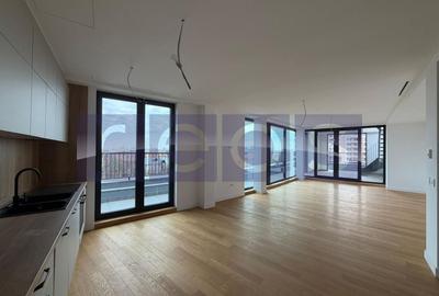 Apartament cu 4 camere în Pipera - 2